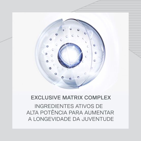 Creme Facial La Prairie Life Matrix Haute Rejuvenation